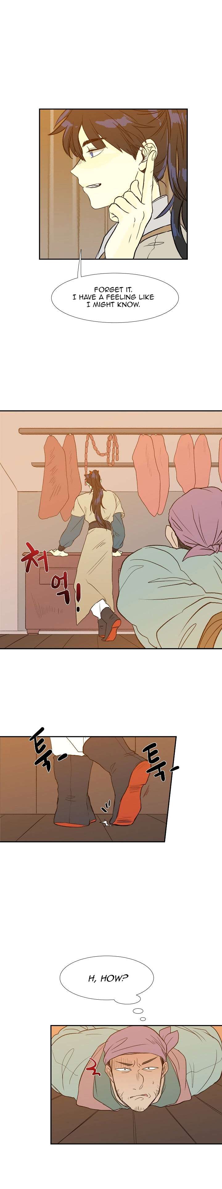 The Scholar's Reincarnation 50