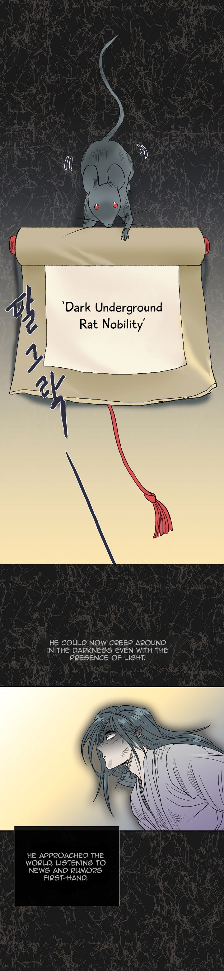 The Scholar's Reincarnation 50