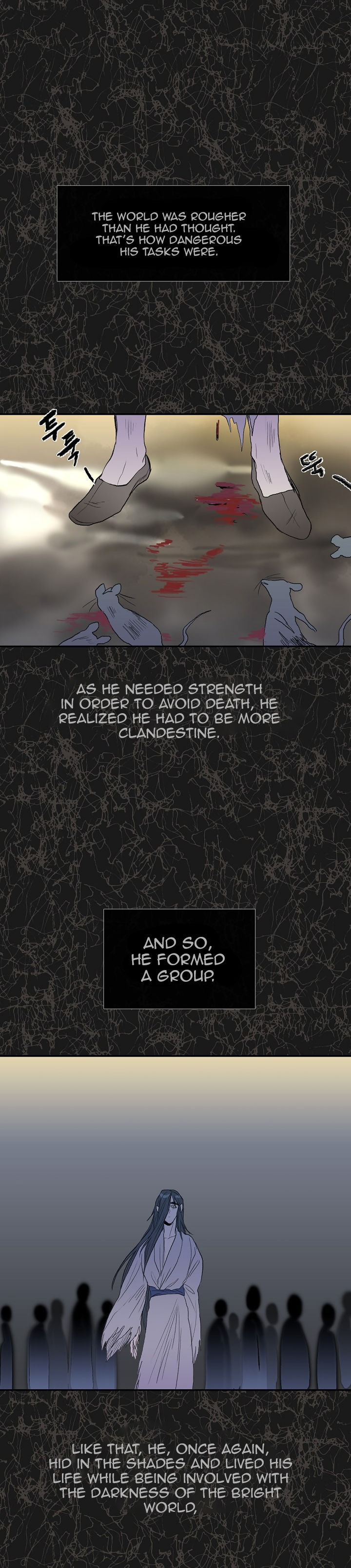 The Scholar's Reincarnation 50