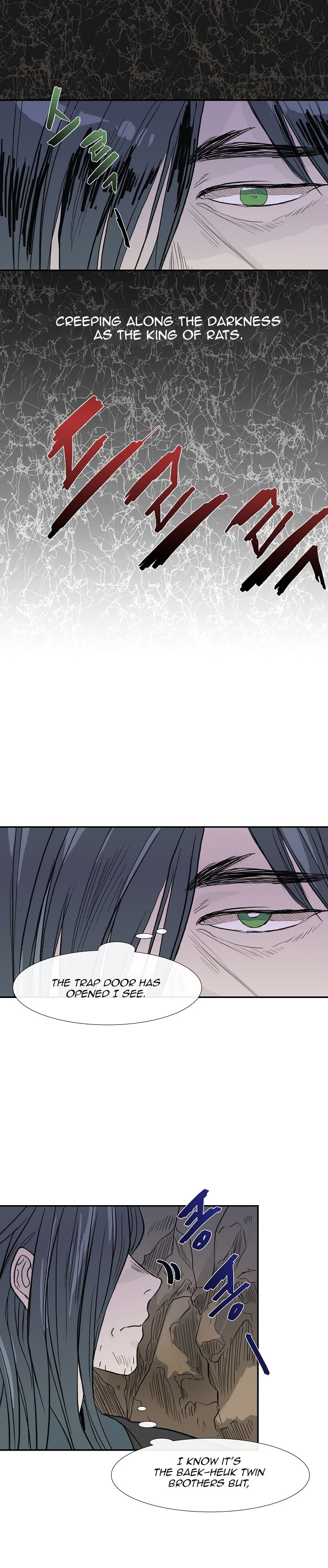 The Scholar's Reincarnation 50