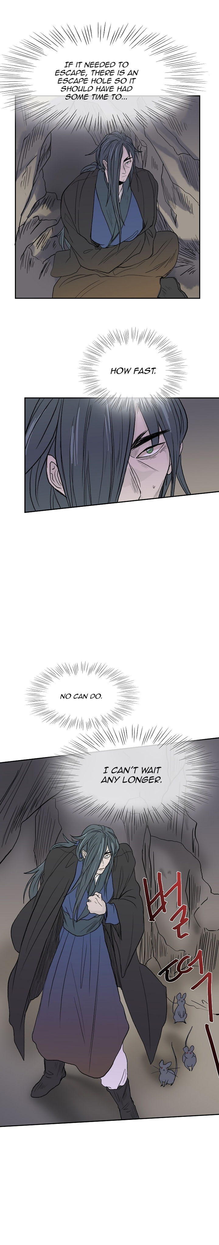 The Scholar's Reincarnation 50