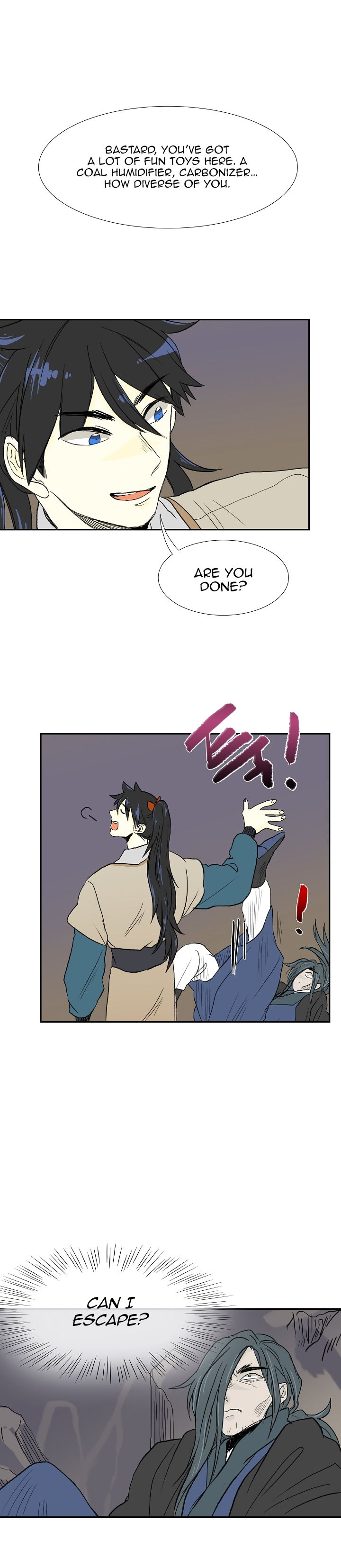 The Scholar's Reincarnation 50