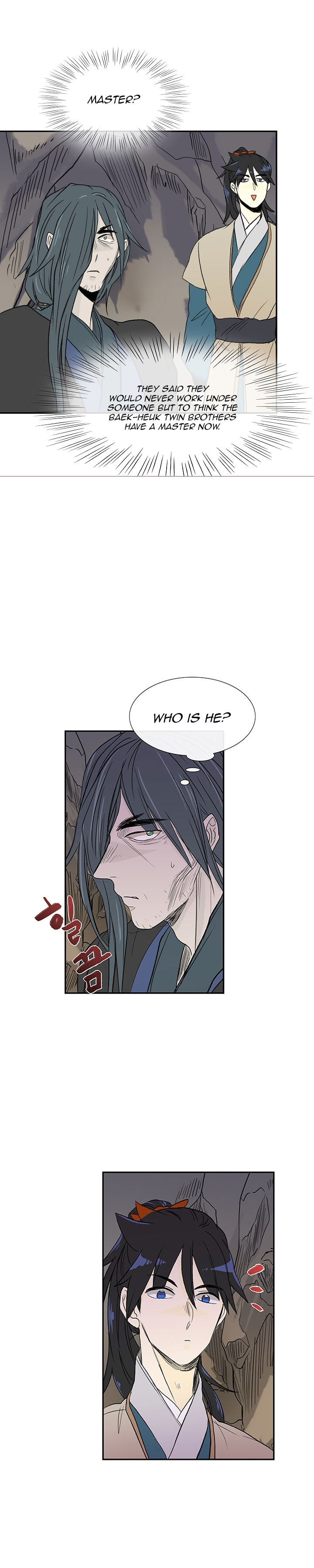 The Scholar's Reincarnation 50