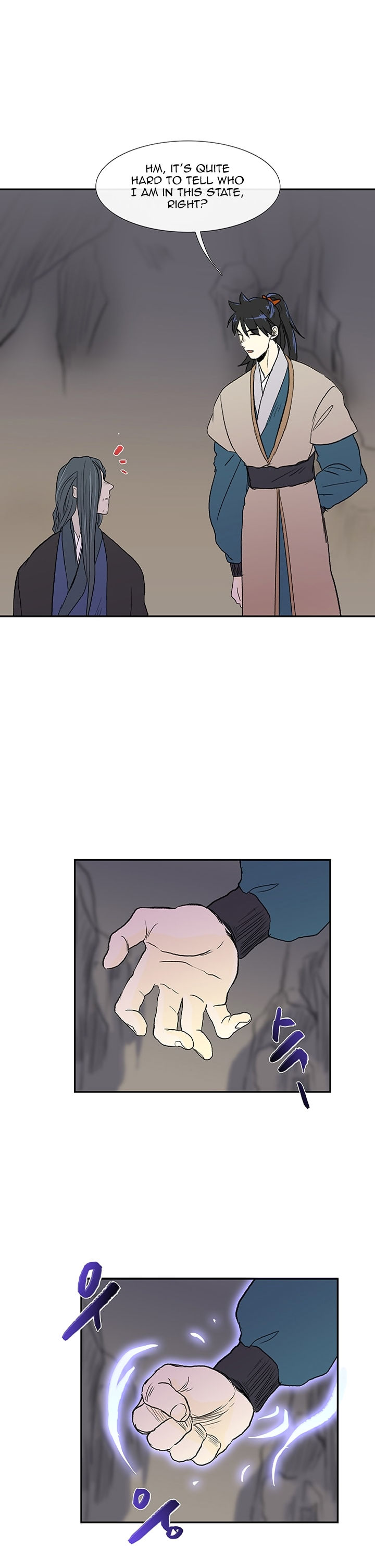 The Scholar's Reincarnation 50