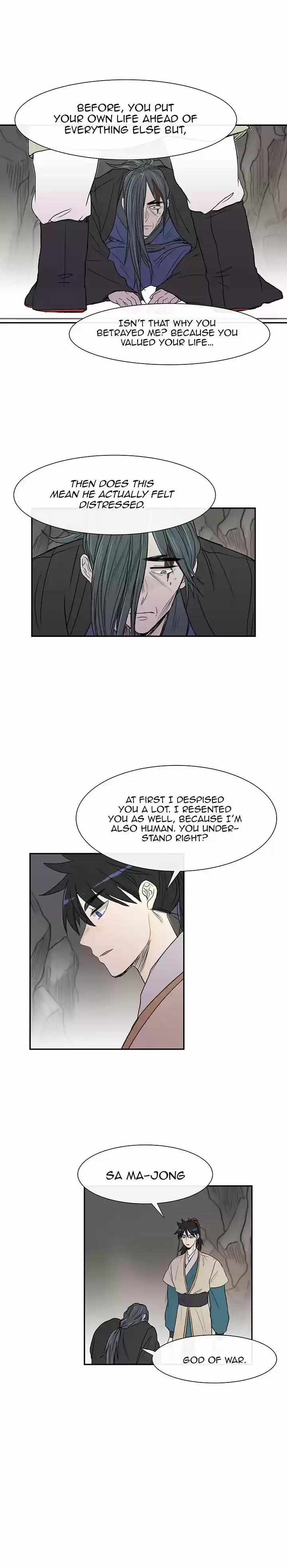 The Scholar's Reincarnation 51