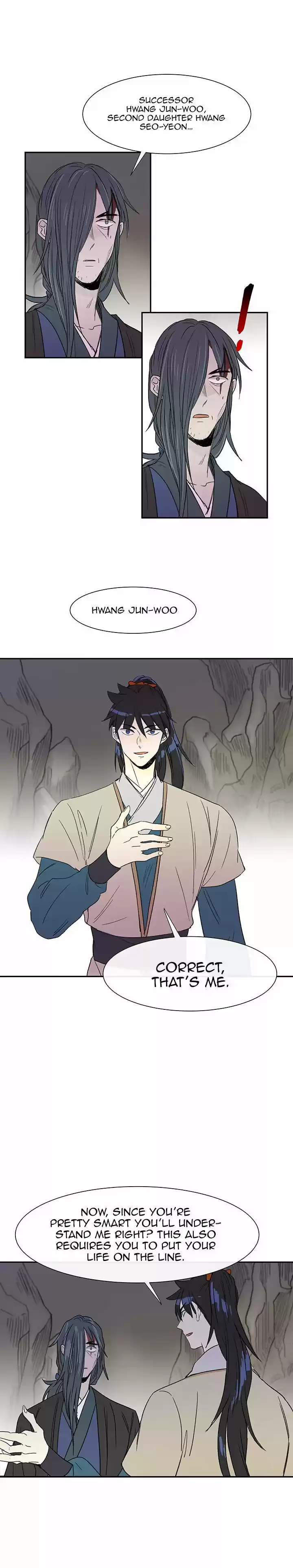 The Scholar's Reincarnation 51