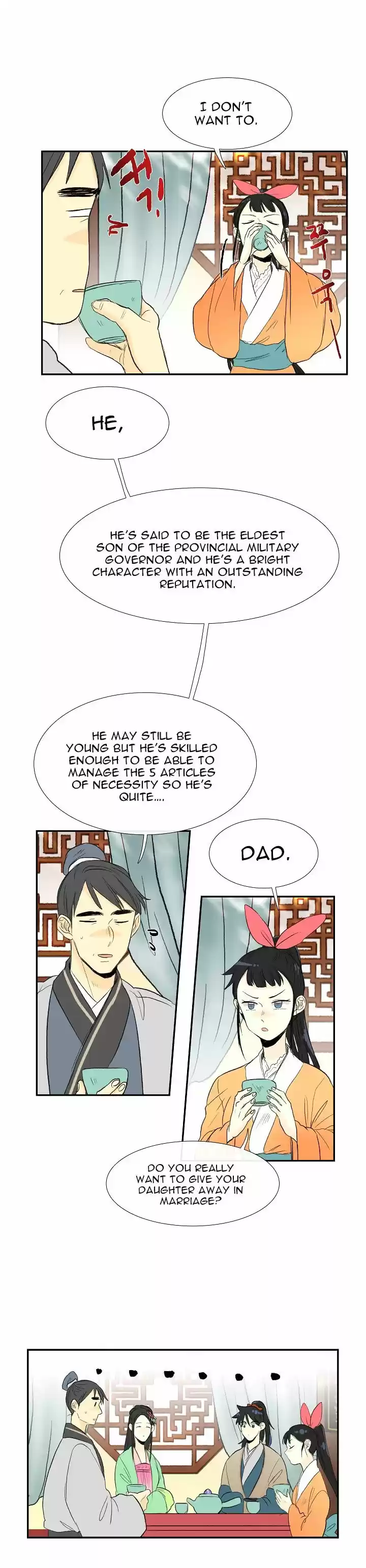 The Scholar's Reincarnation 53