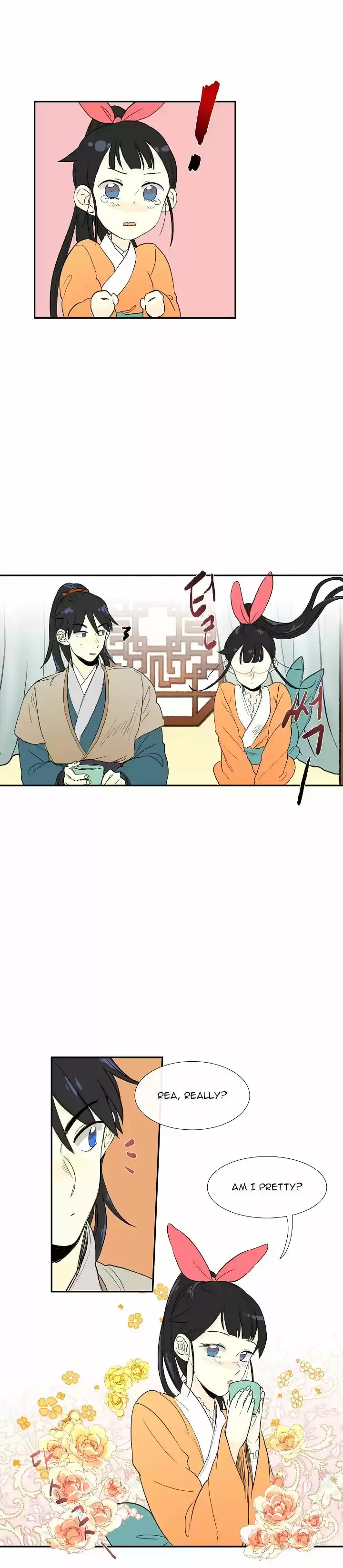 The Scholar's Reincarnation 53