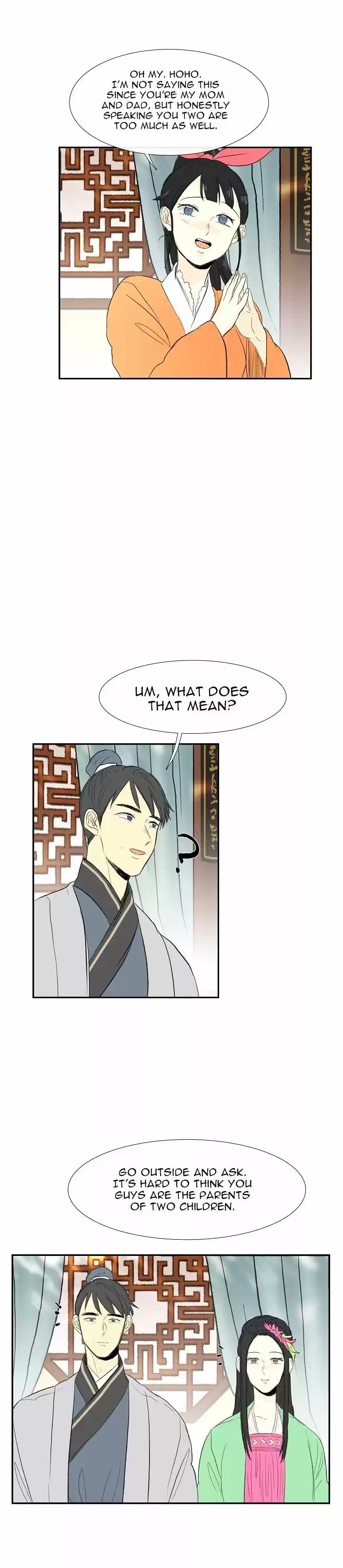 The Scholar's Reincarnation 53