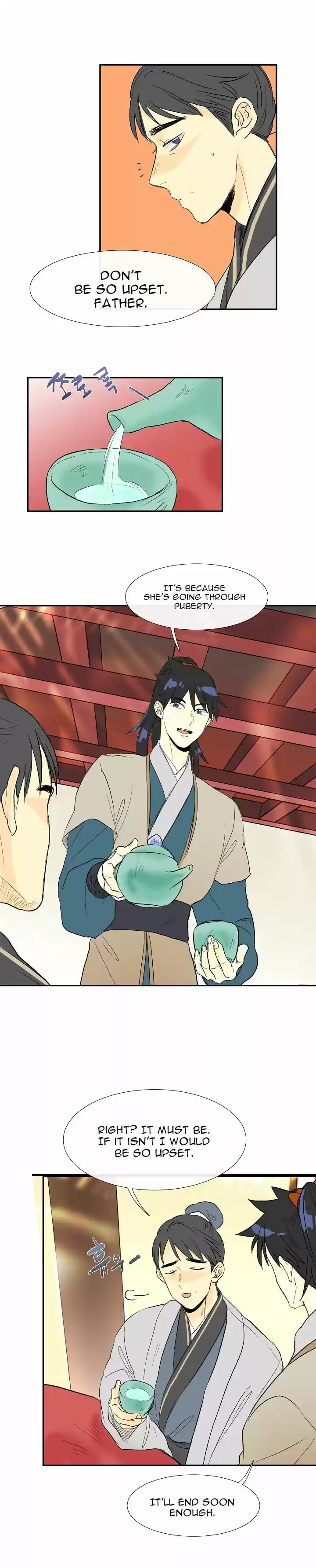 The Scholar's Reincarnation 53