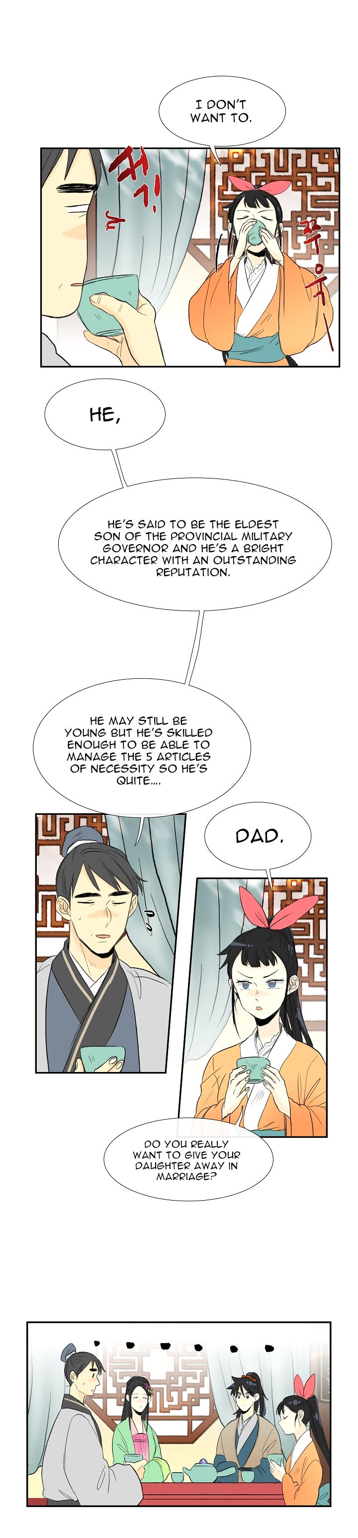 The Scholar's Reincarnation 53