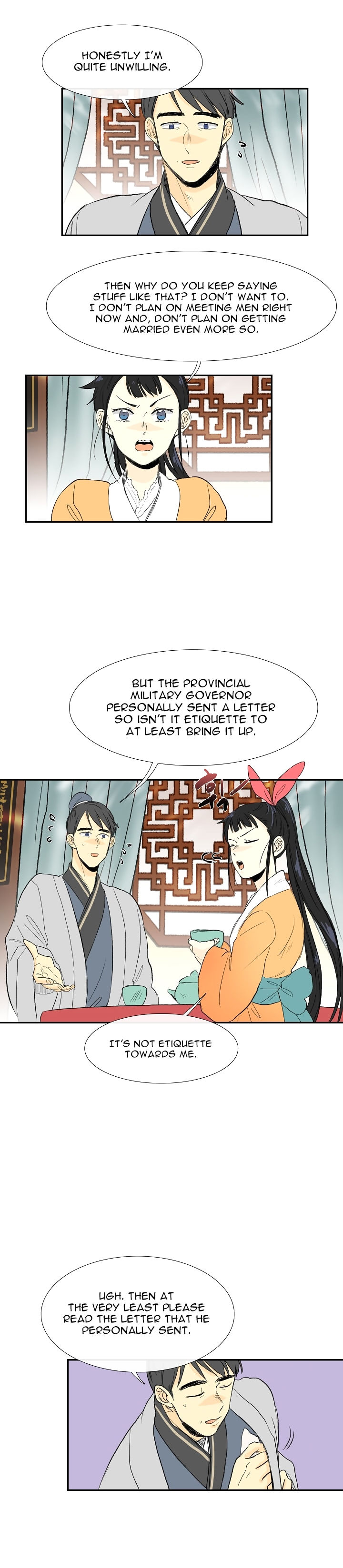 The Scholar's Reincarnation 53