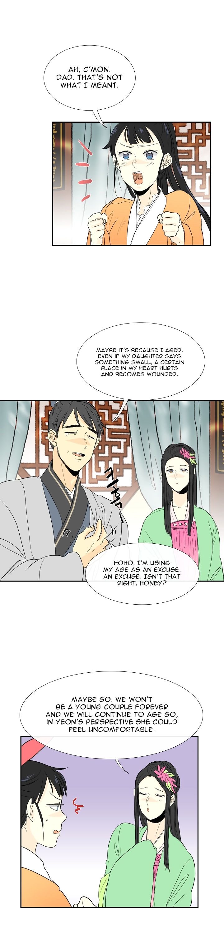 The Scholar's Reincarnation 53