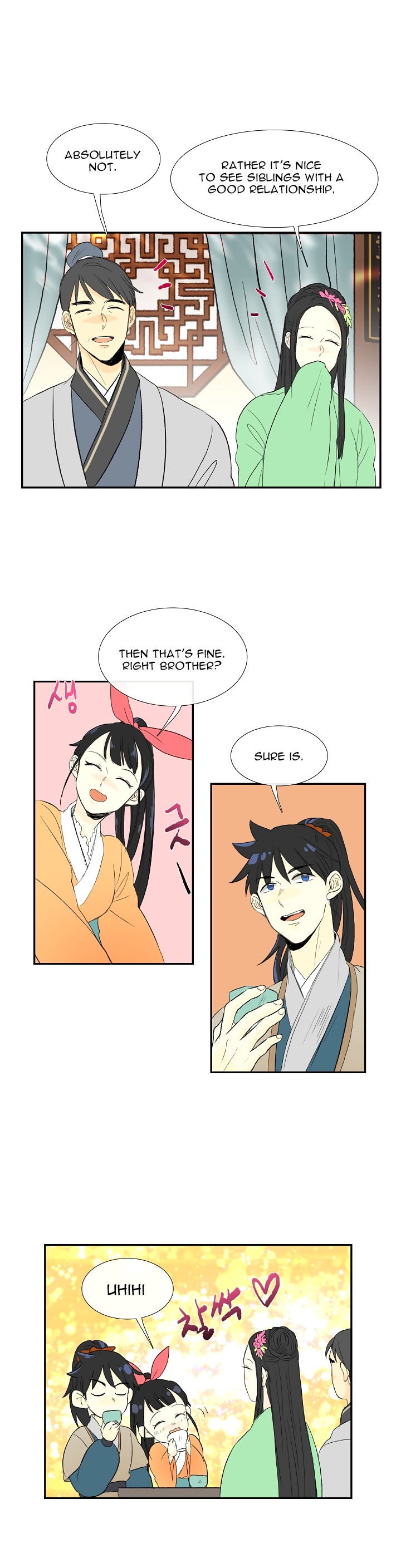 The Scholar's Reincarnation 53