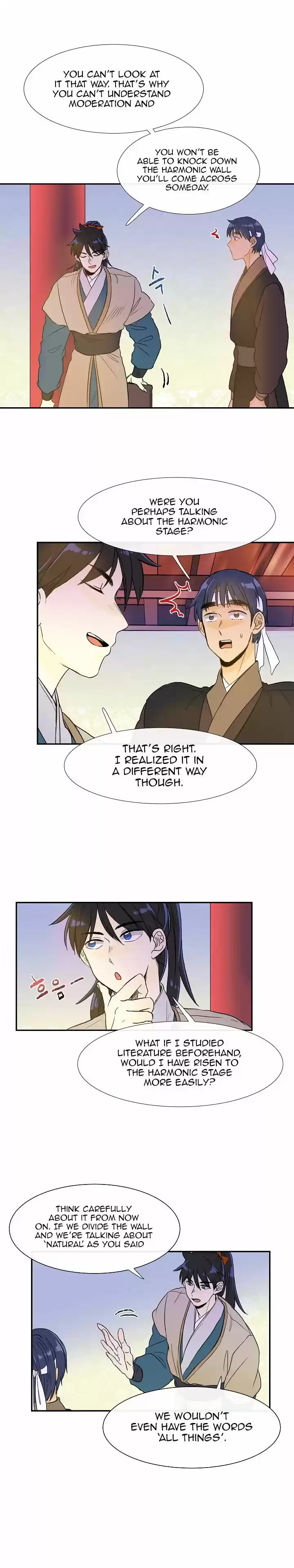 The Scholar's Reincarnation 54