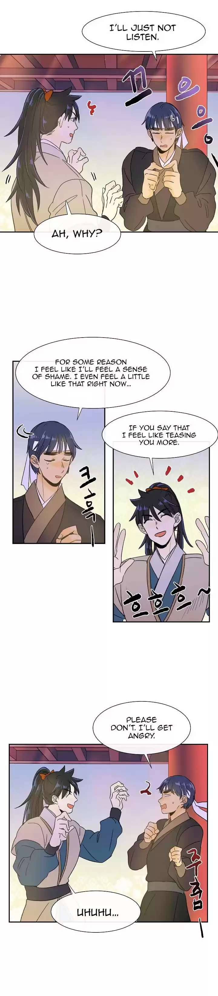 The Scholar's Reincarnation 54