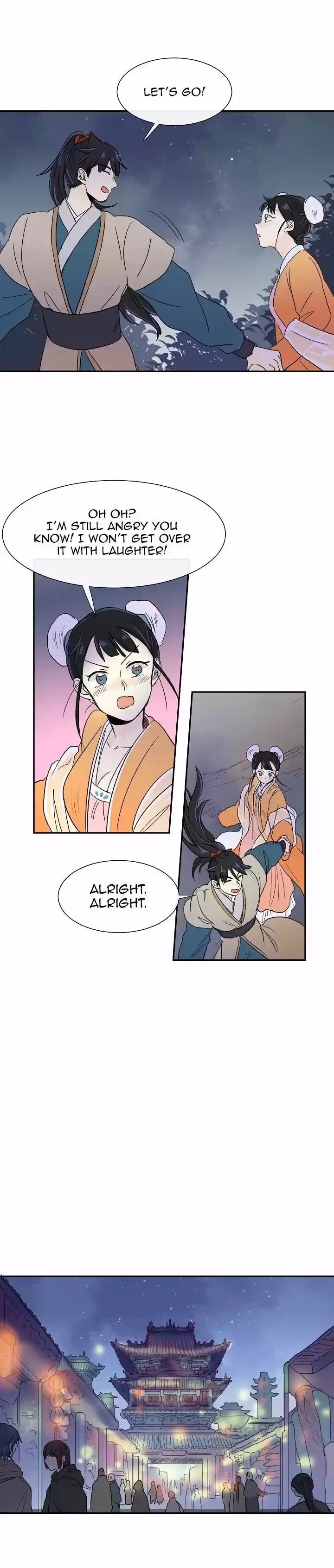 The Scholar's Reincarnation 54