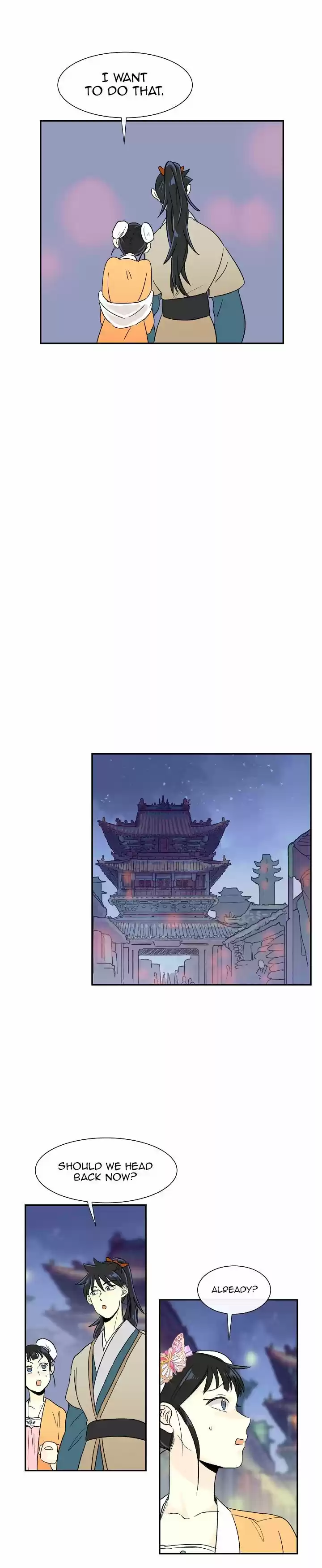 The Scholar's Reincarnation 54