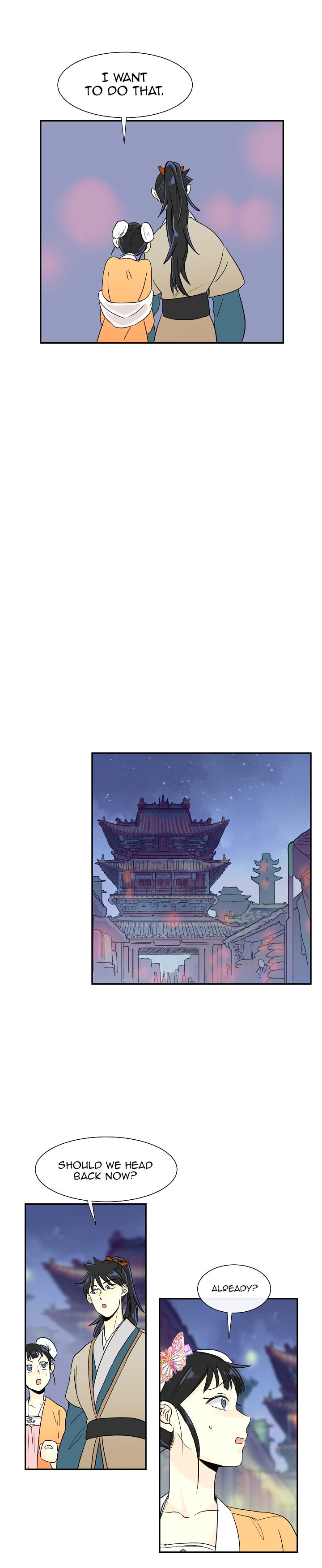 The Scholar's Reincarnation 54