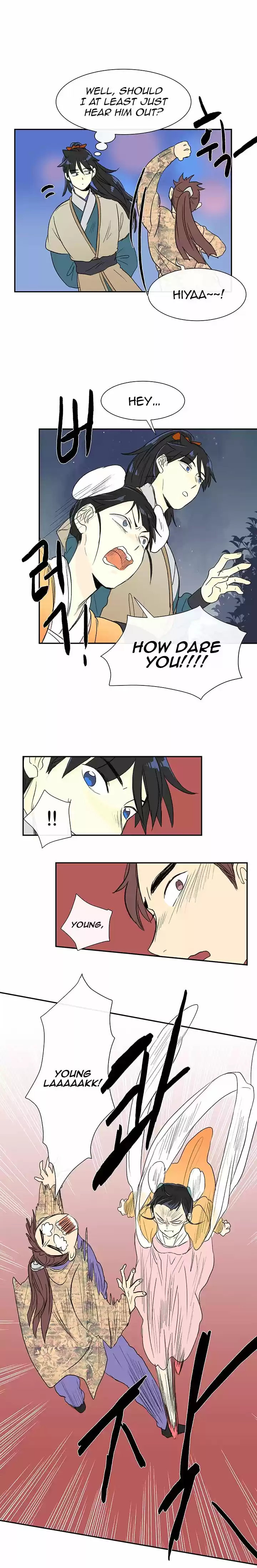 The Scholar's Reincarnation 55