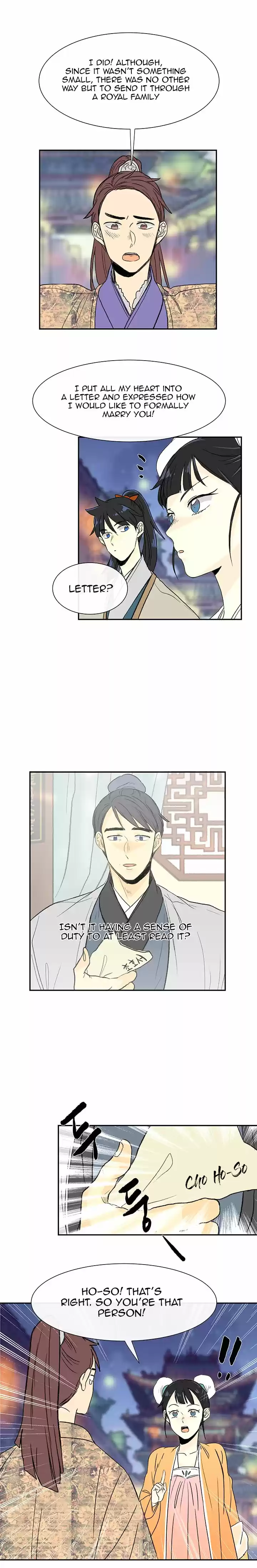 The Scholar's Reincarnation 55