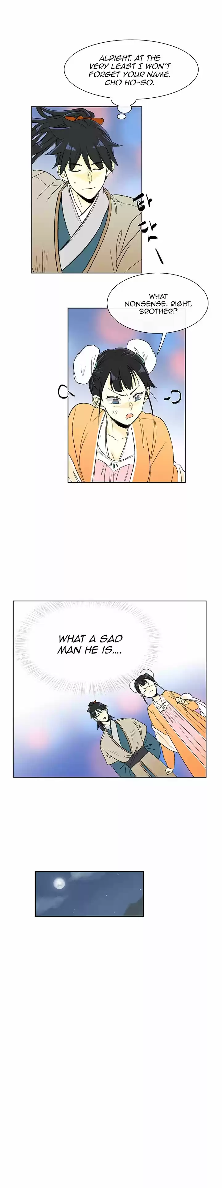 The Scholar's Reincarnation 55