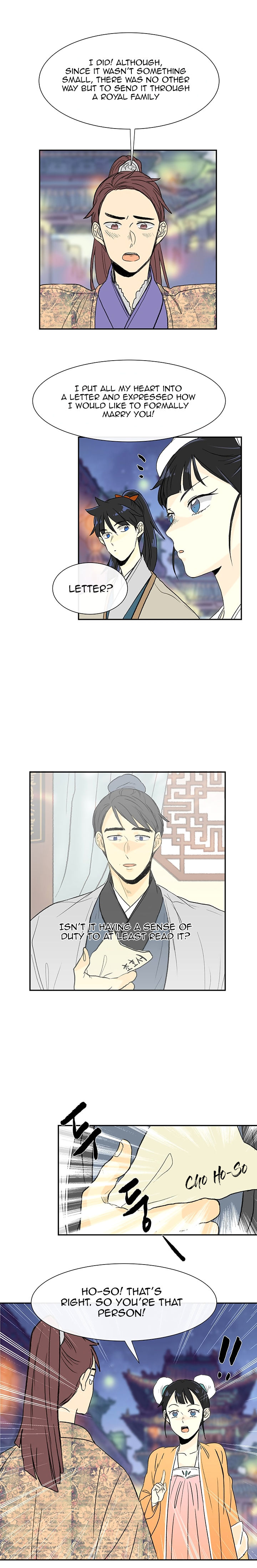 The Scholar's Reincarnation 55