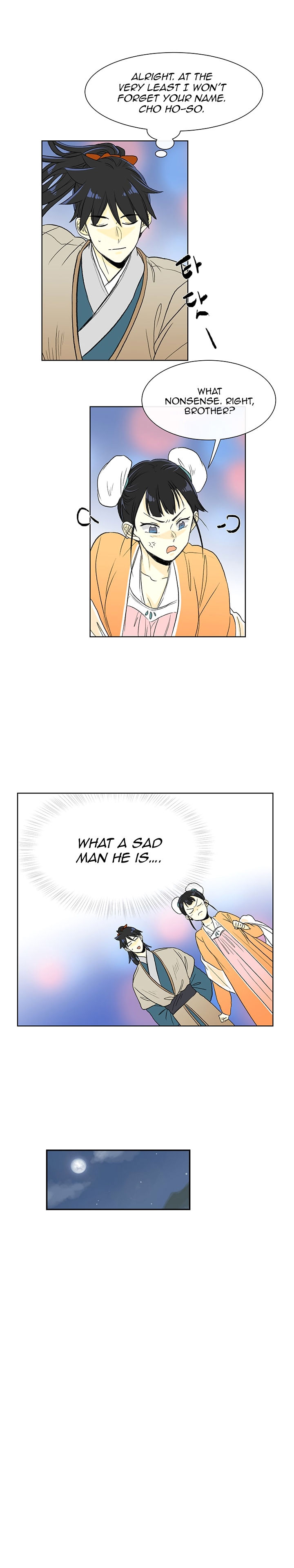 The Scholar's Reincarnation 55