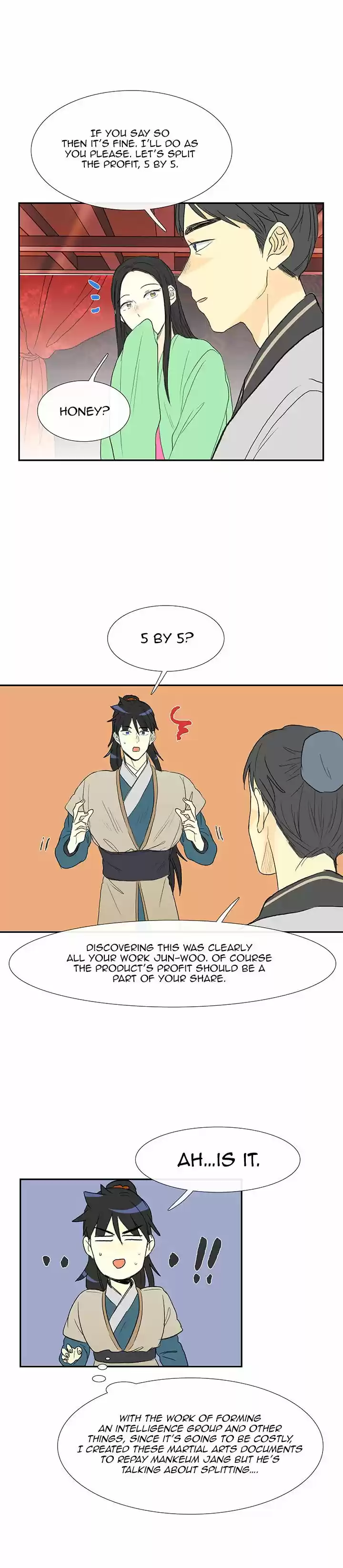 The Scholar's Reincarnation 56