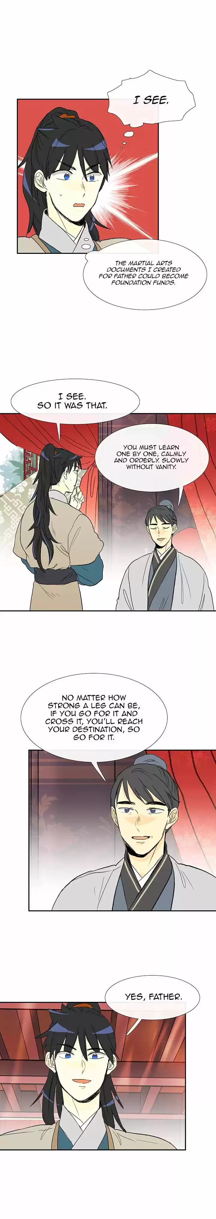 The Scholar's Reincarnation 56