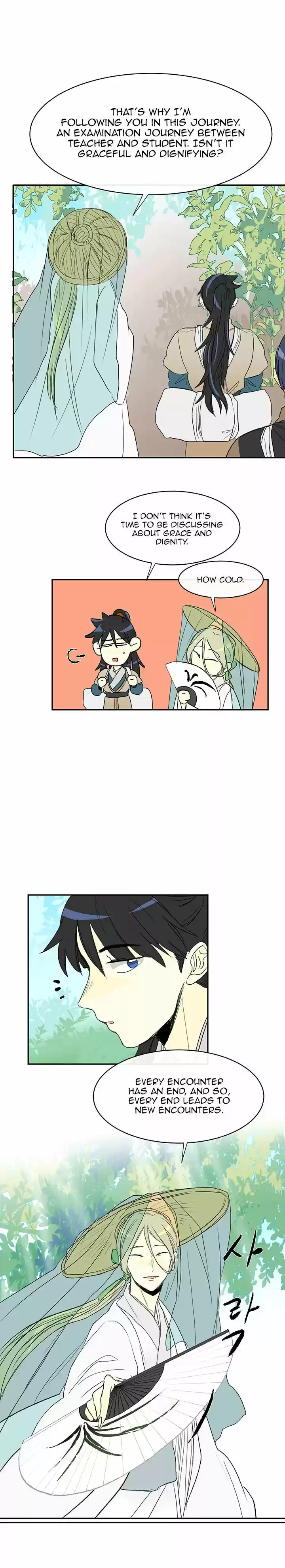 The Scholar's Reincarnation 56