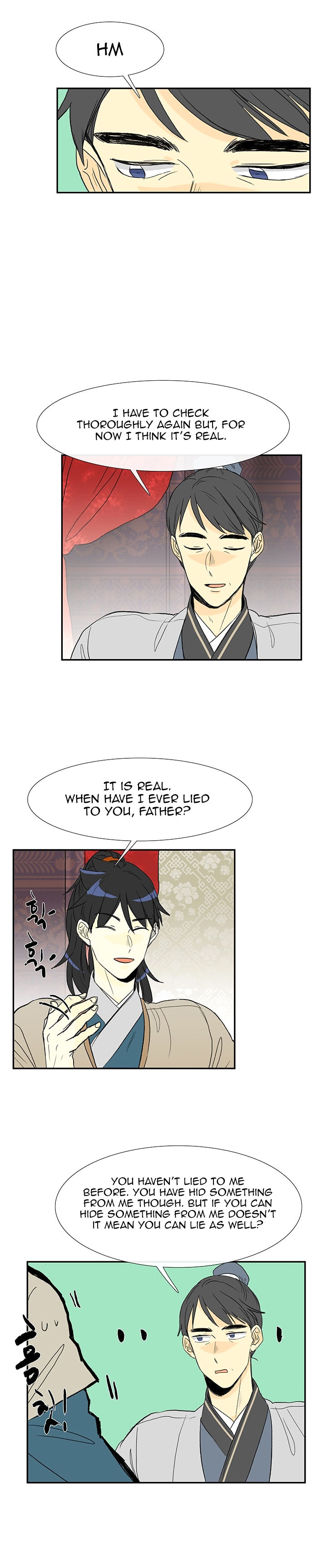 The Scholar's Reincarnation 56