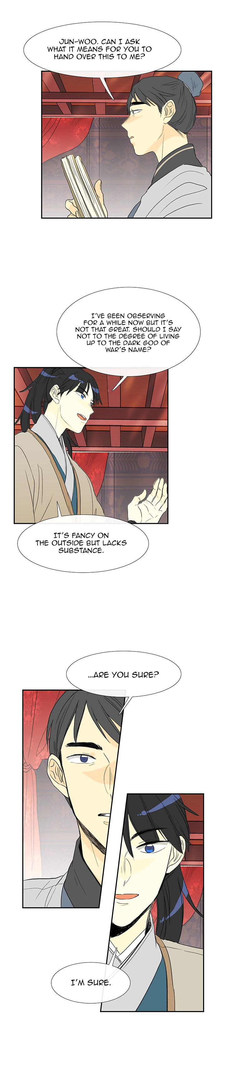 The Scholar's Reincarnation 56