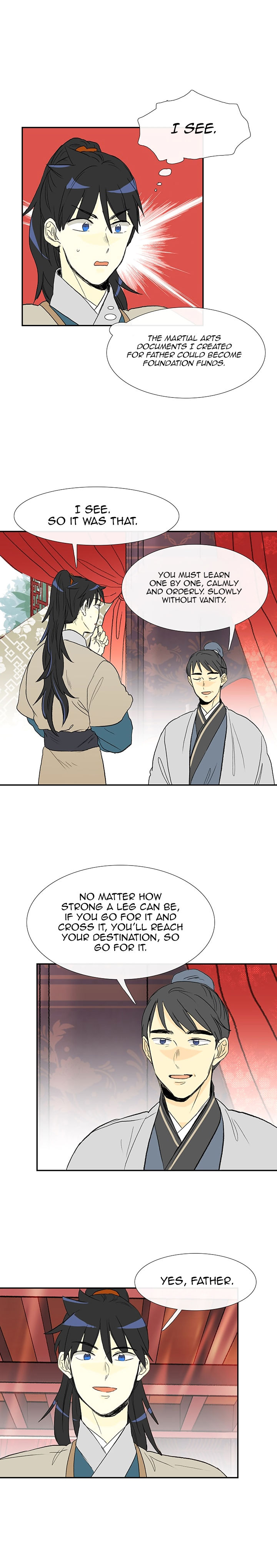 The Scholar's Reincarnation 56