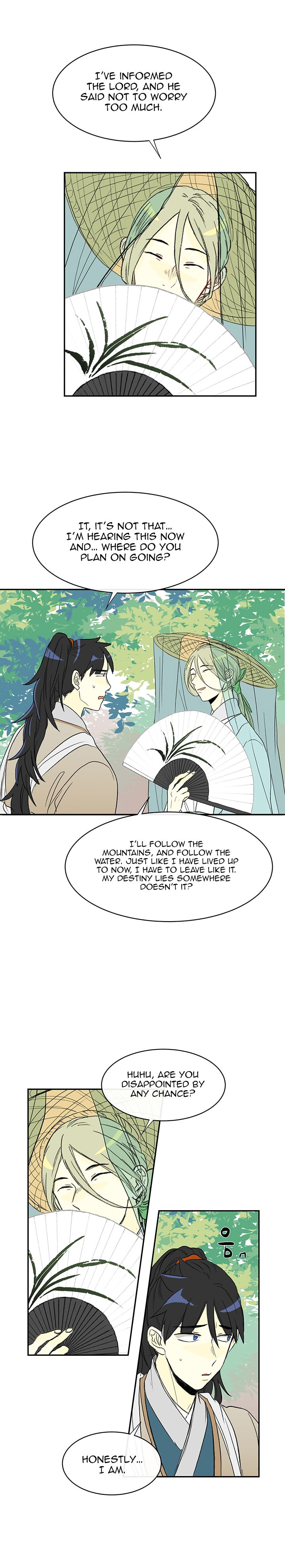 The Scholar's Reincarnation 56