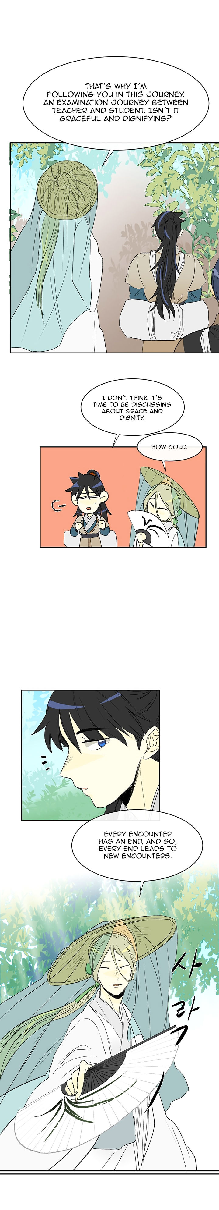 The Scholar's Reincarnation 56