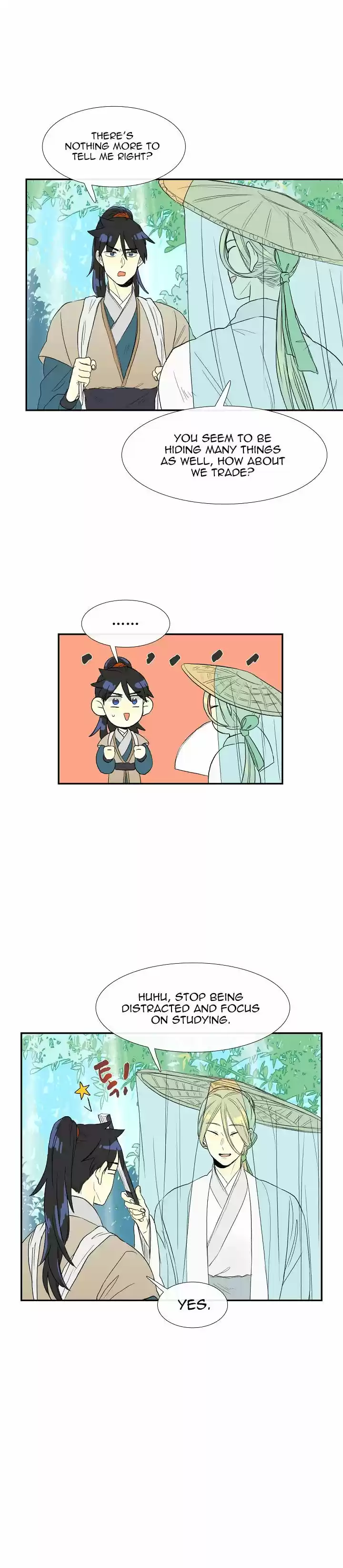 The Scholar's Reincarnation 57