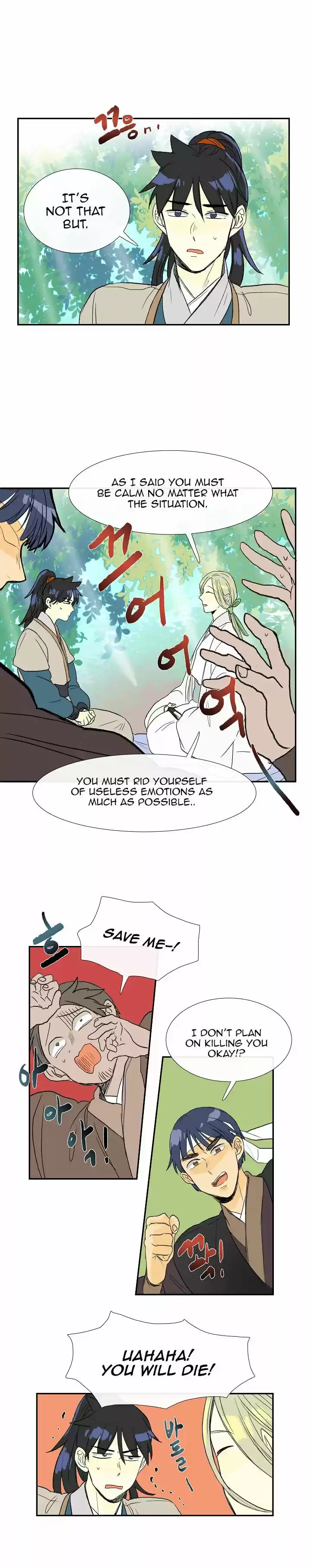 The Scholar's Reincarnation 57