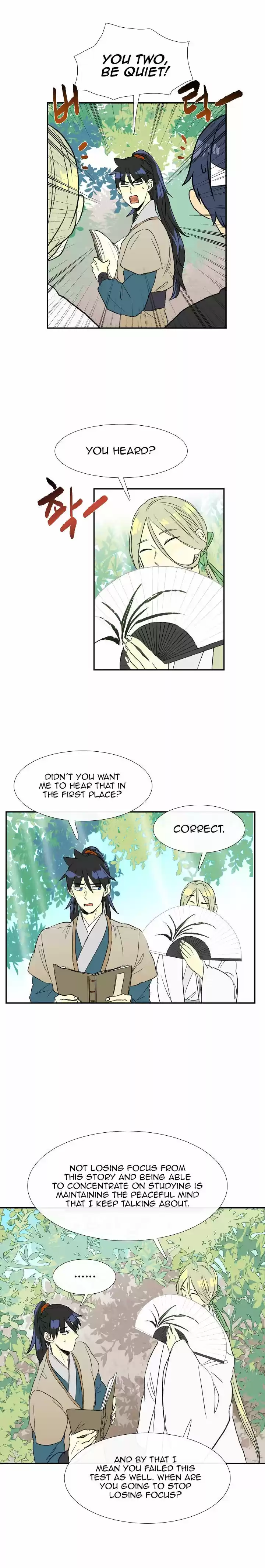 The Scholar's Reincarnation 57