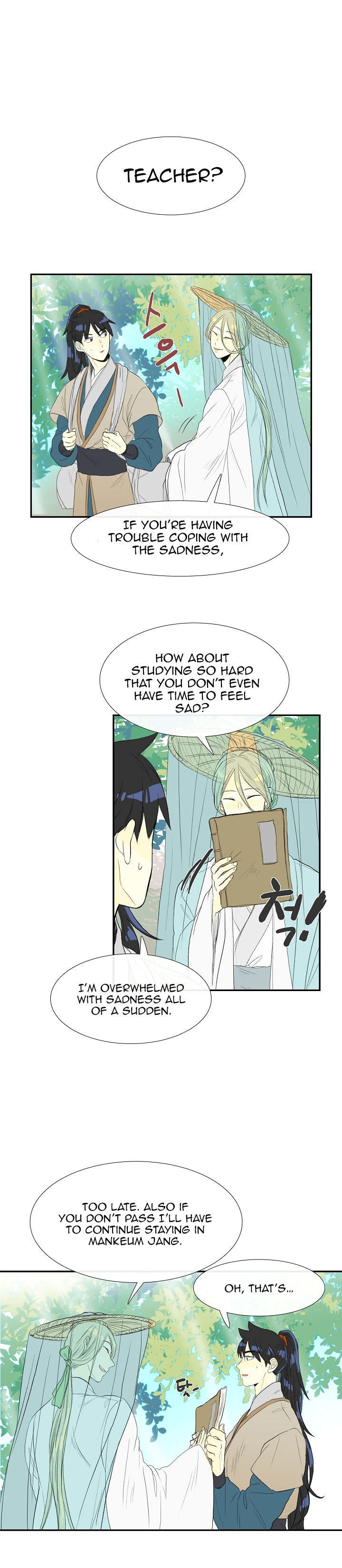 The Scholar's Reincarnation 57