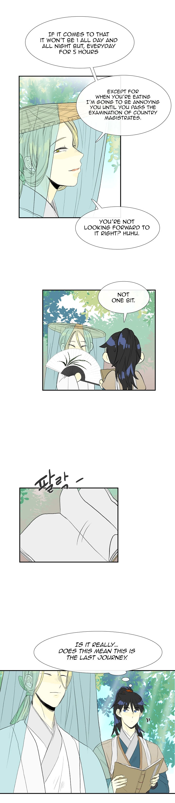 The Scholar's Reincarnation 57