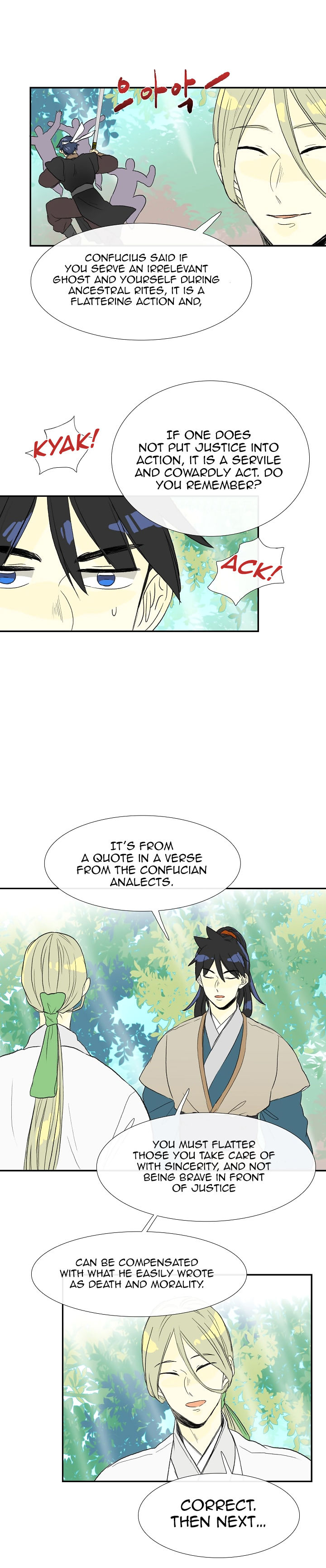 The Scholar's Reincarnation 57