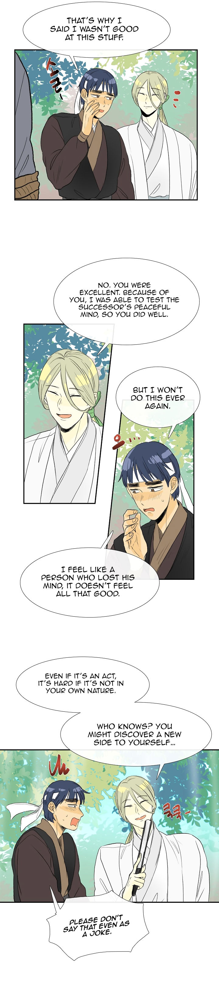 The Scholar's Reincarnation 57