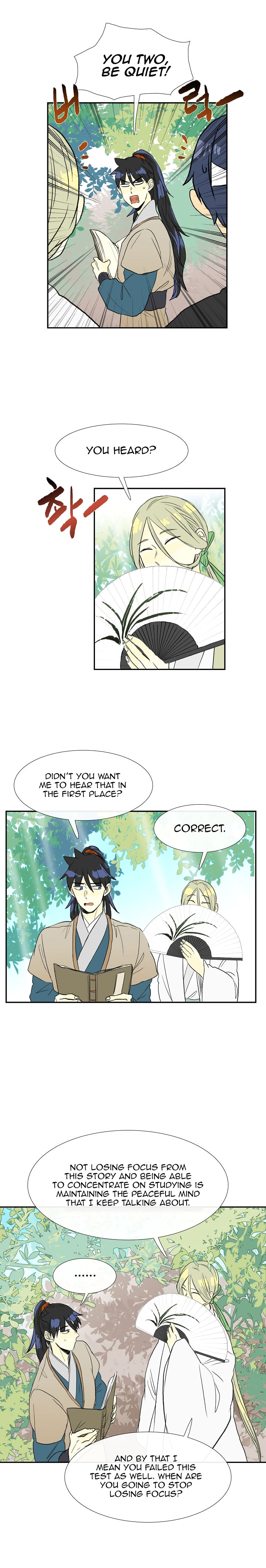 The Scholar's Reincarnation 57