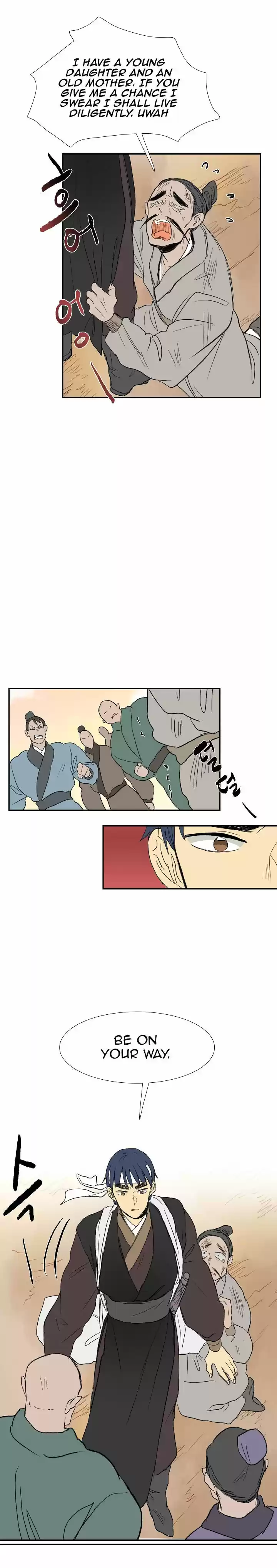 The Scholar's Reincarnation 58