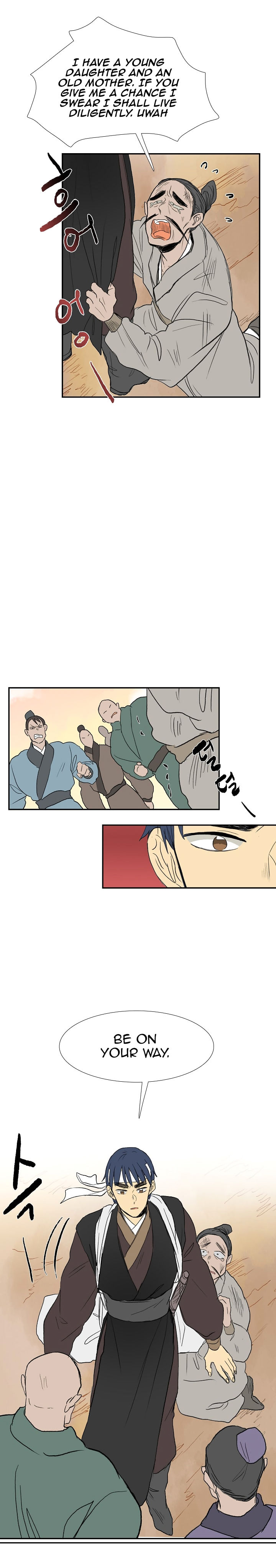 The Scholar's Reincarnation 58