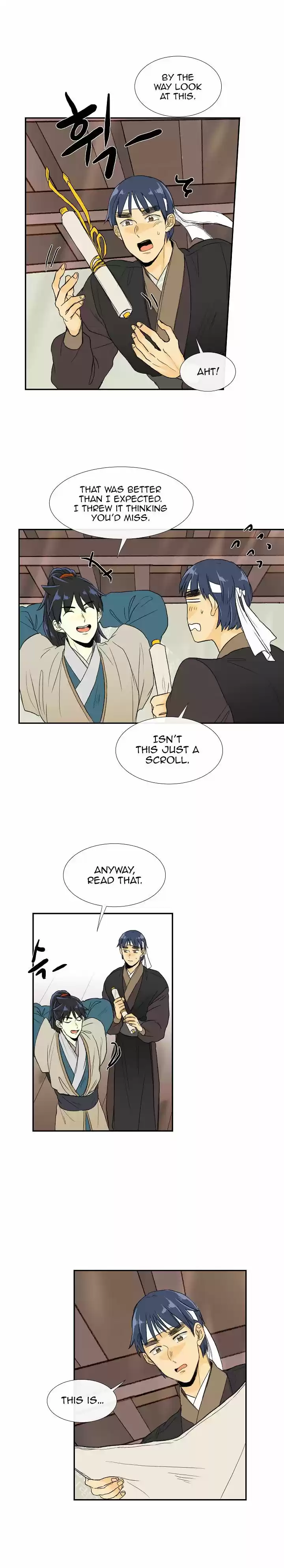 The Scholar's Reincarnation 59