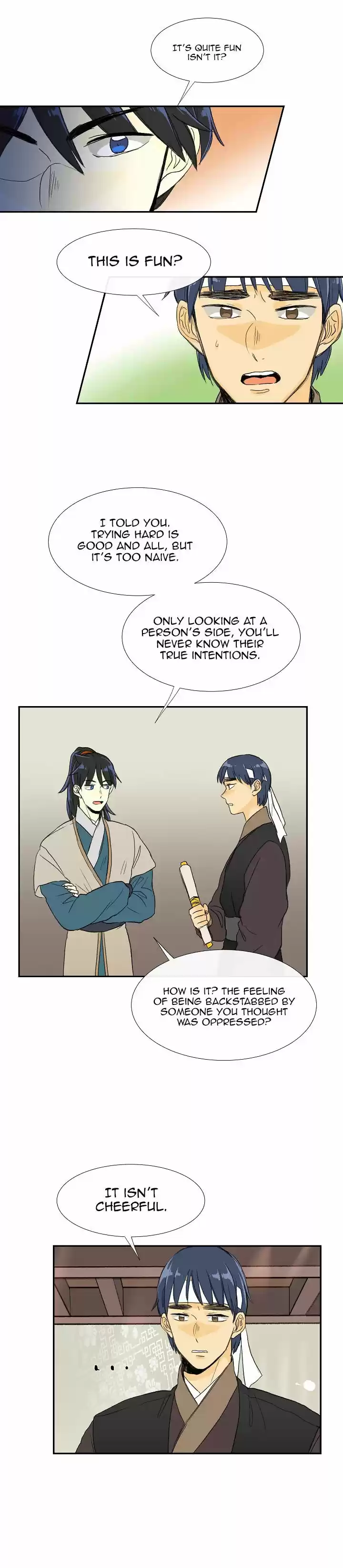 The Scholar's Reincarnation 59