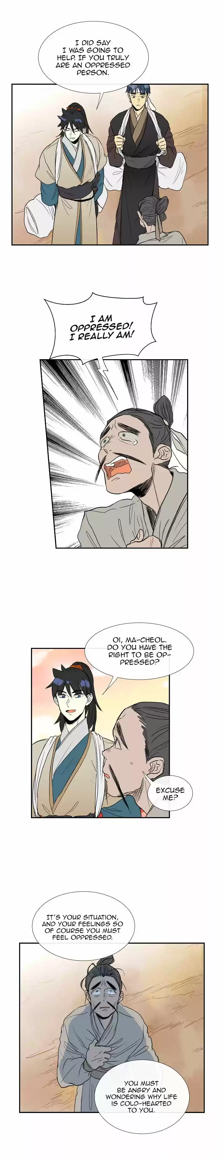 The Scholar's Reincarnation 59