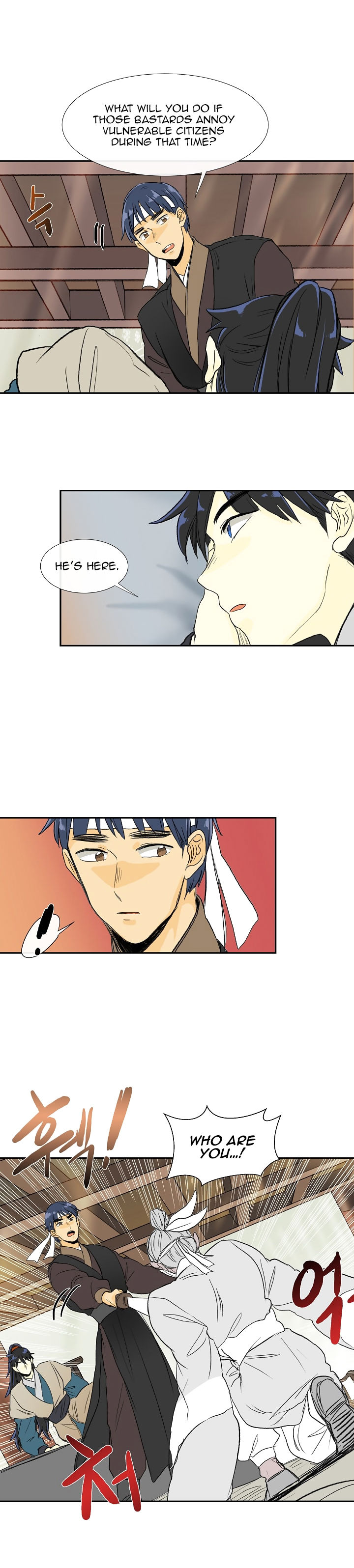 The Scholar's Reincarnation 59